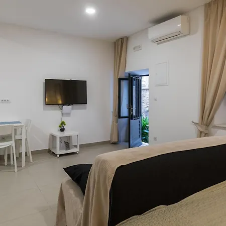 Apartamento Navigator - Comfort